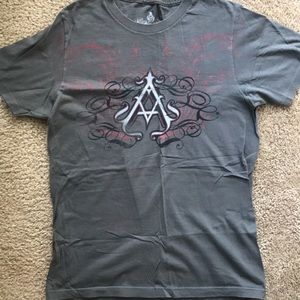 ARCHAIC TEE